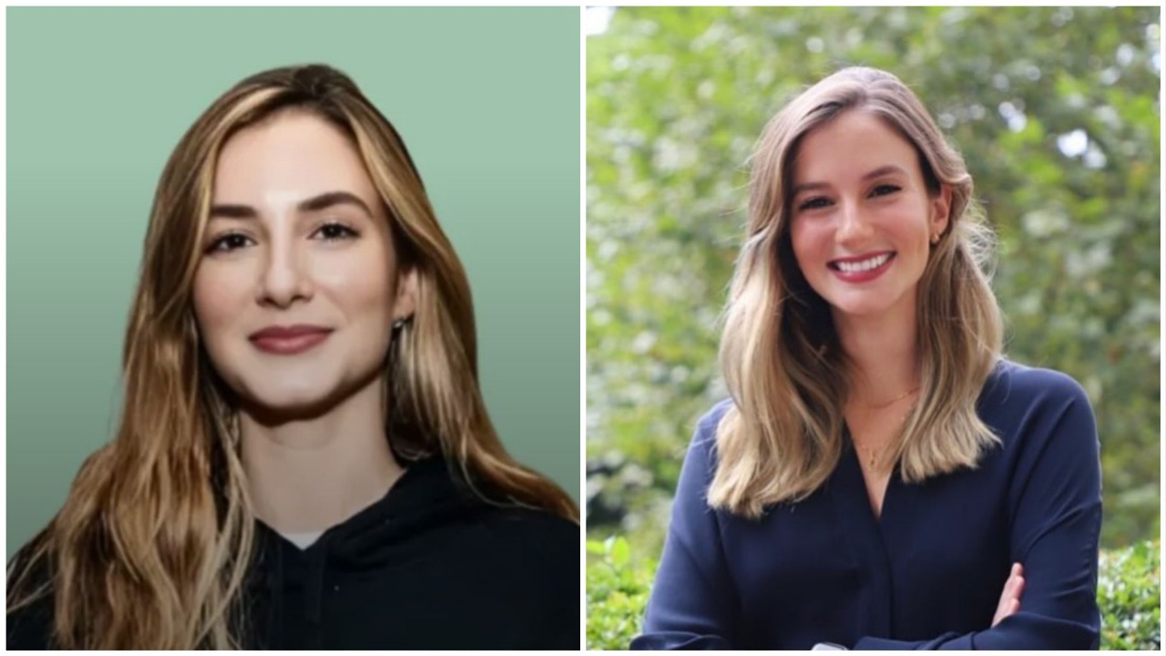 Brazilian Entrepreneur Luana Lopes Lara Becomes World’s Youngest Self-Made Woman Billionaire