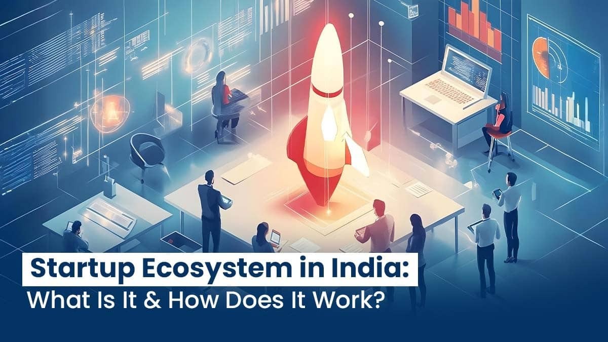 India’s VC Chill Deepens: Funding Slumps as Global Capital Warms Elsewhere