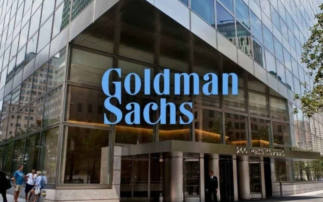 Goldman Sachs And Mirae Join Forces – PB Fintech Emerges As Fintech Magnet