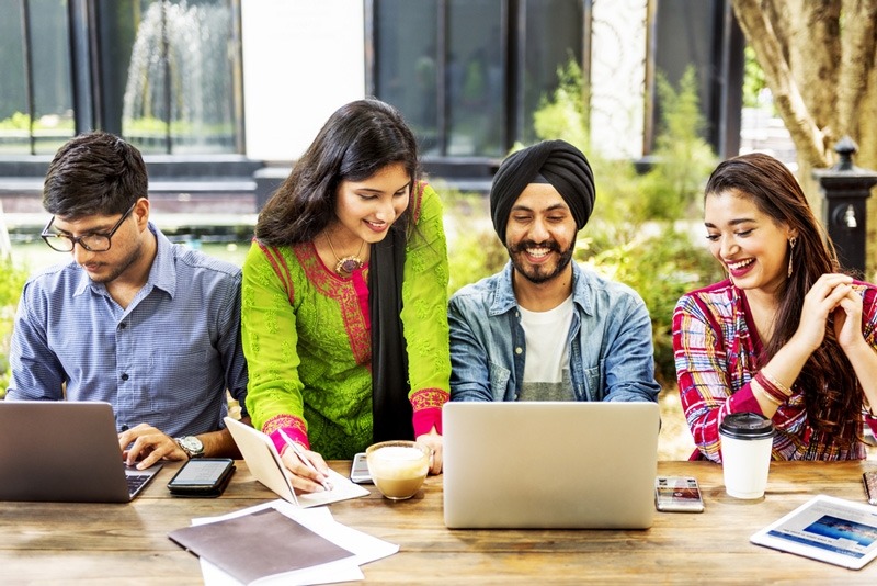India’s Young Builders: Turning Big Ideas Into Real-World Impact