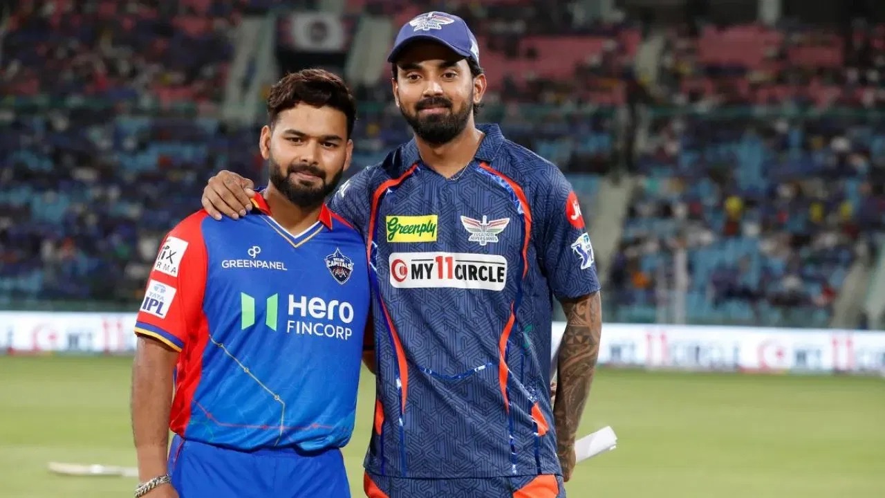 IPL 2025: Top 5 Batters to Watch in Delhi Capitals vs Lucknow Super Giants Match