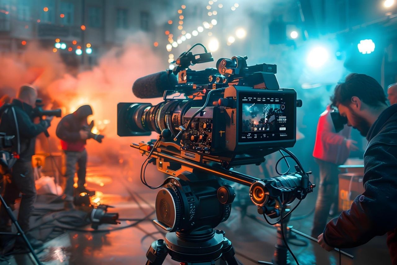 Digikore Studios Bags ₹26.9 Million Order for Netflix Series, Reinforces Global VFX Leadership