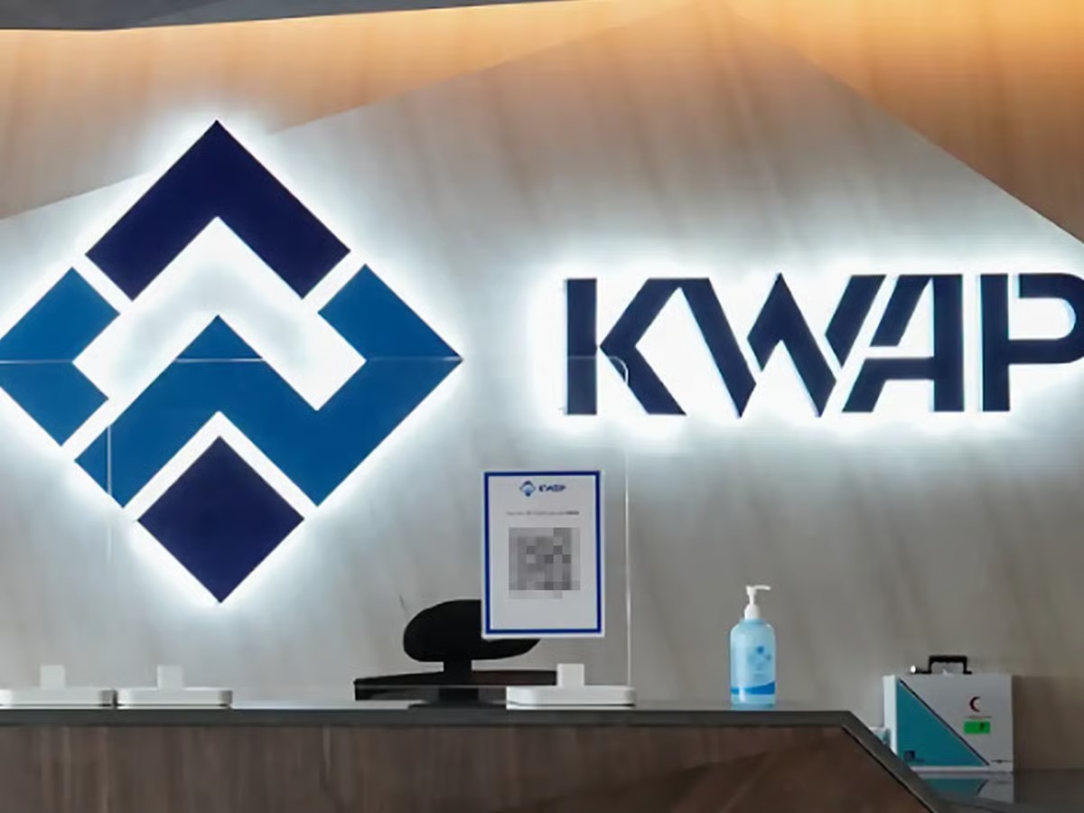 Anwar Defends KWAP in Dewan Negara Over eFishery Losses