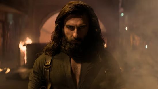 Dhurandhar day 33: Box-office brawn meets week 5 burnout, Ranveer’s run still roars