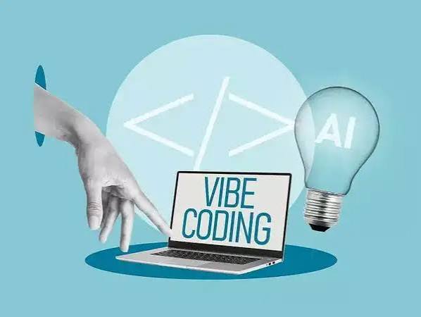 Vibe-Coding Takes India by Storm-Why Developers Are Hooked
