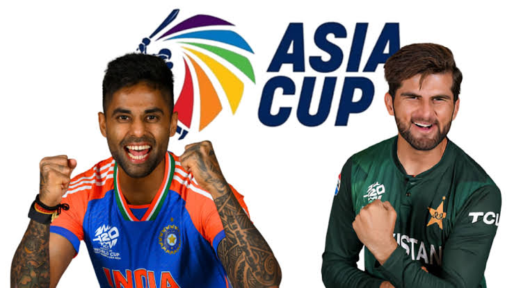 From Heat Waves to Boundary Waves: Asia Cup 2025 Plays the Timing Card for Cooler Cricket