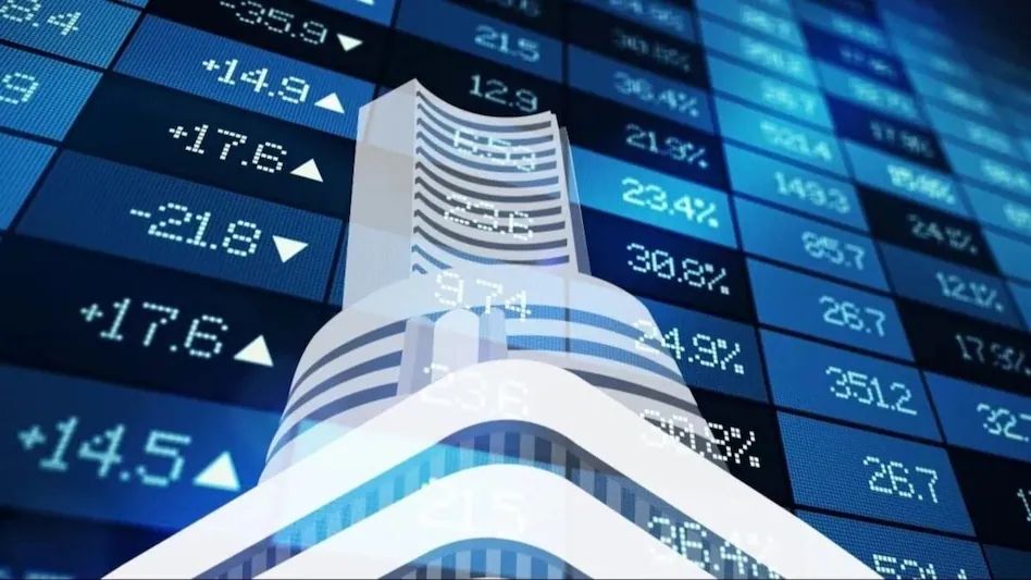 Flat start for equities: Nifty50 steadies near 25,870; Sensex hovers around 84,400 amid muted sentiment