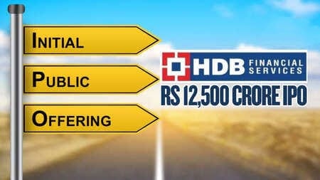 Unlocking Billions: HDB Financial’s Mega IPO Set to Redefine India’s NBFC Landscape