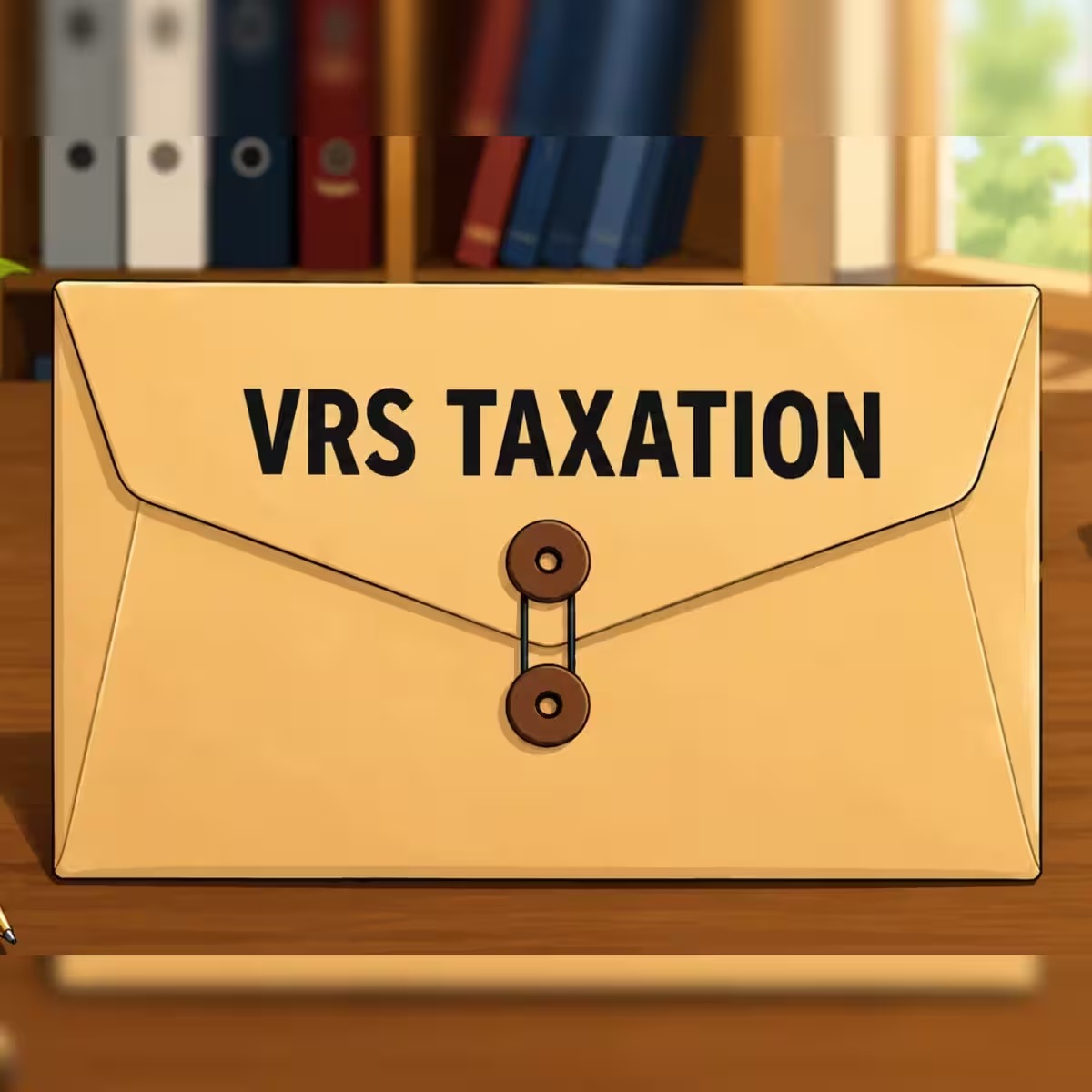 Exiting Early? Here Is How To Keep The Taxman Away From Your VRS Payout