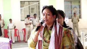 Mridula Pradhan's Wake-Up Call: 'Beti-Beta' Equality Still a Distant Dream