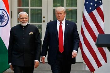 India-US Trade Deal on Horizon: Former Official Predicts Agreement in Trump's Second Term