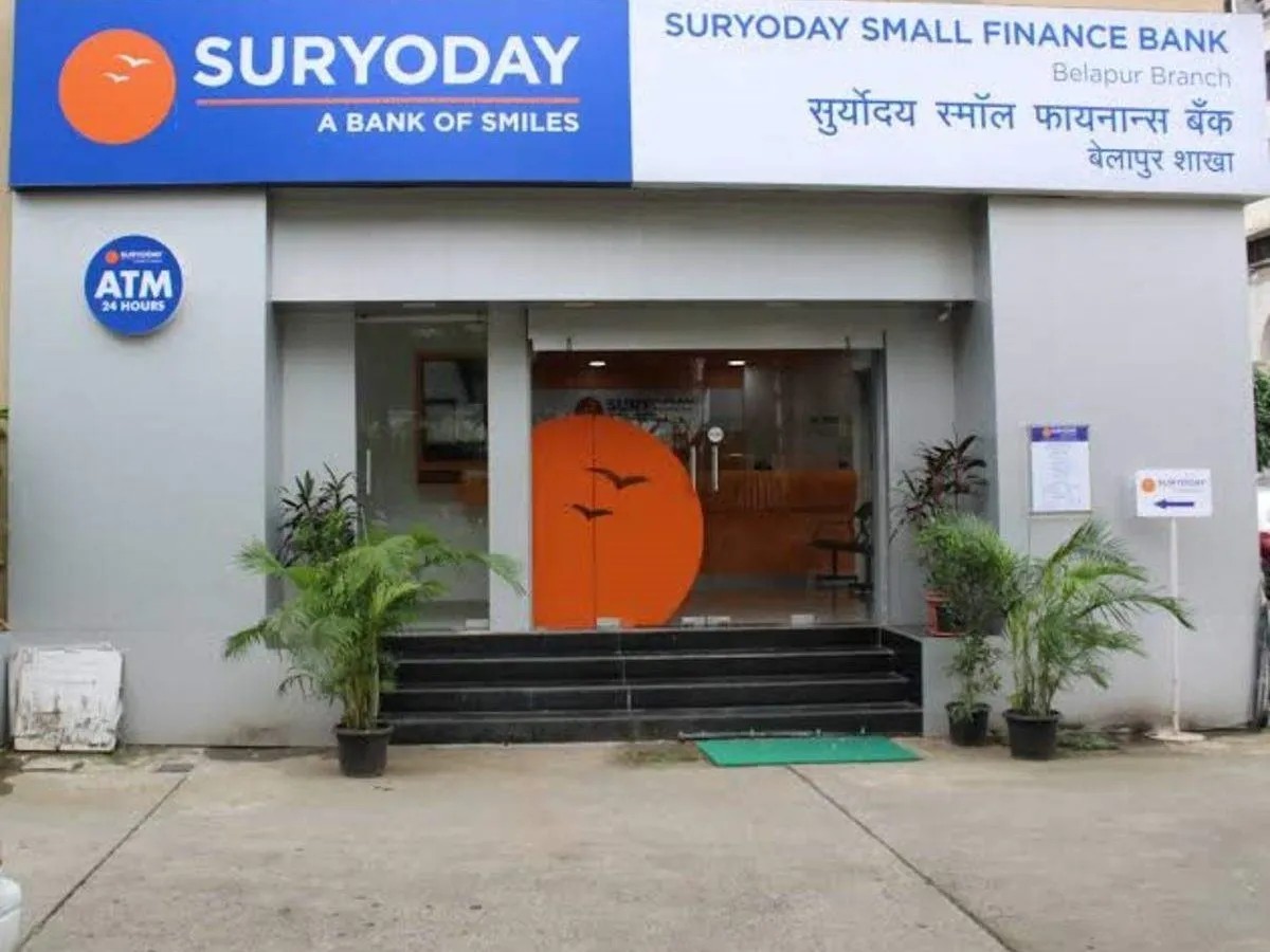 Microfinance Safety Net in Action: Suryoday Bank Receives Rs. 313.89 Crore Claim Payout