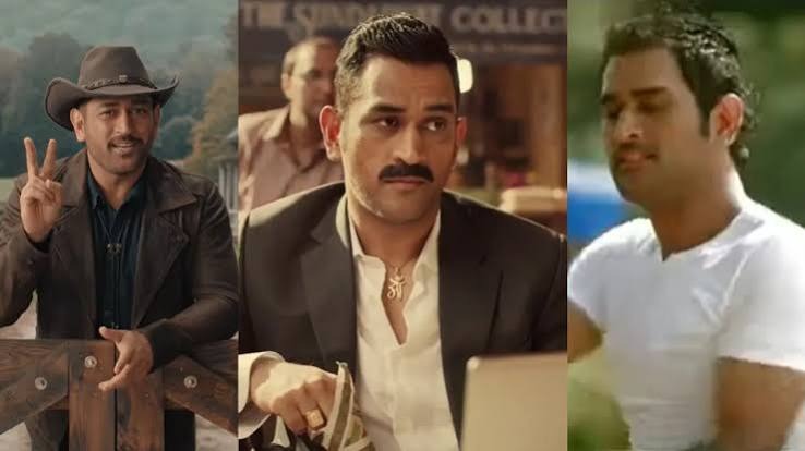 MS Dhoni at 45: Advertising’s Most Reliable Long-Term Bet