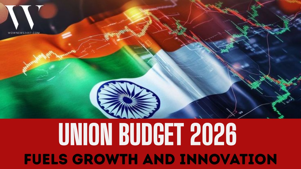 Budget 2026 Blueprint: Sectoral Push for a Viksit Bharat