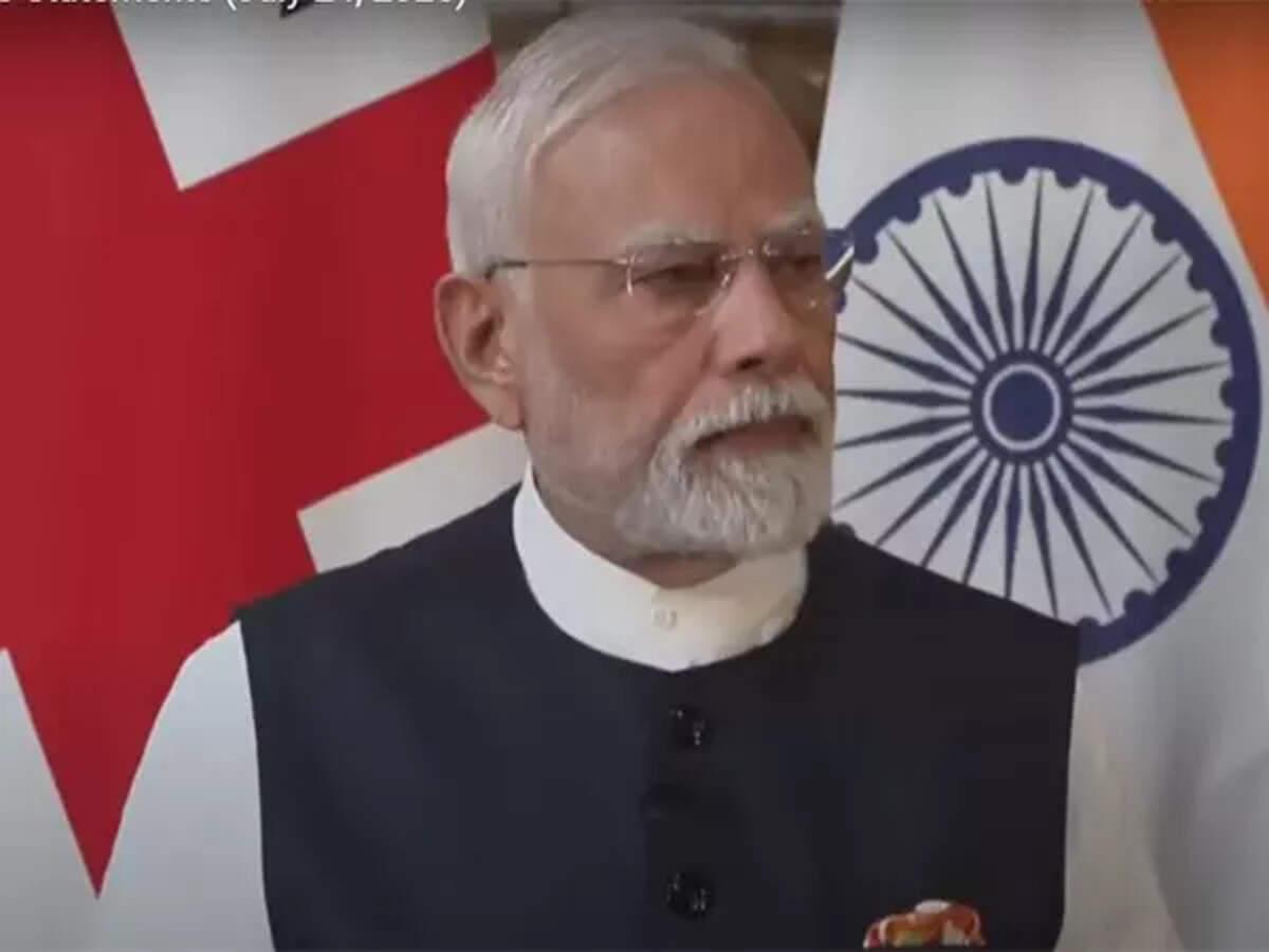 PM Modi Calls for Accountability: India-UK Talks on Extradition of Fugitives Intensify