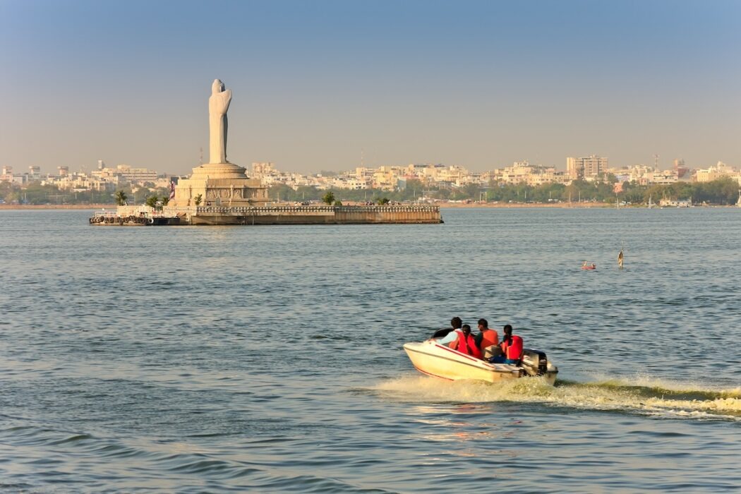 Find Your Calm: 5 Undiscovered Beaches Near Hyderabad for Pure Relaxation