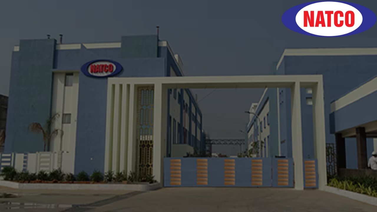 Natco Pharma Board Approves Evaluation of Agro Business Demerger; May Retain Small Minority Stake in New Entity
