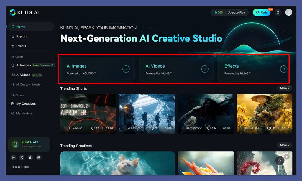 WOW STORY OF THE DAY:  The Moment AI Video Became Directable: Kling 3.0 Arrives Exclusively on Higgsfield