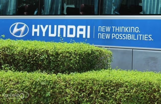 Hyundai Motor India Chennai Plant 1 Production to Recover by June 22