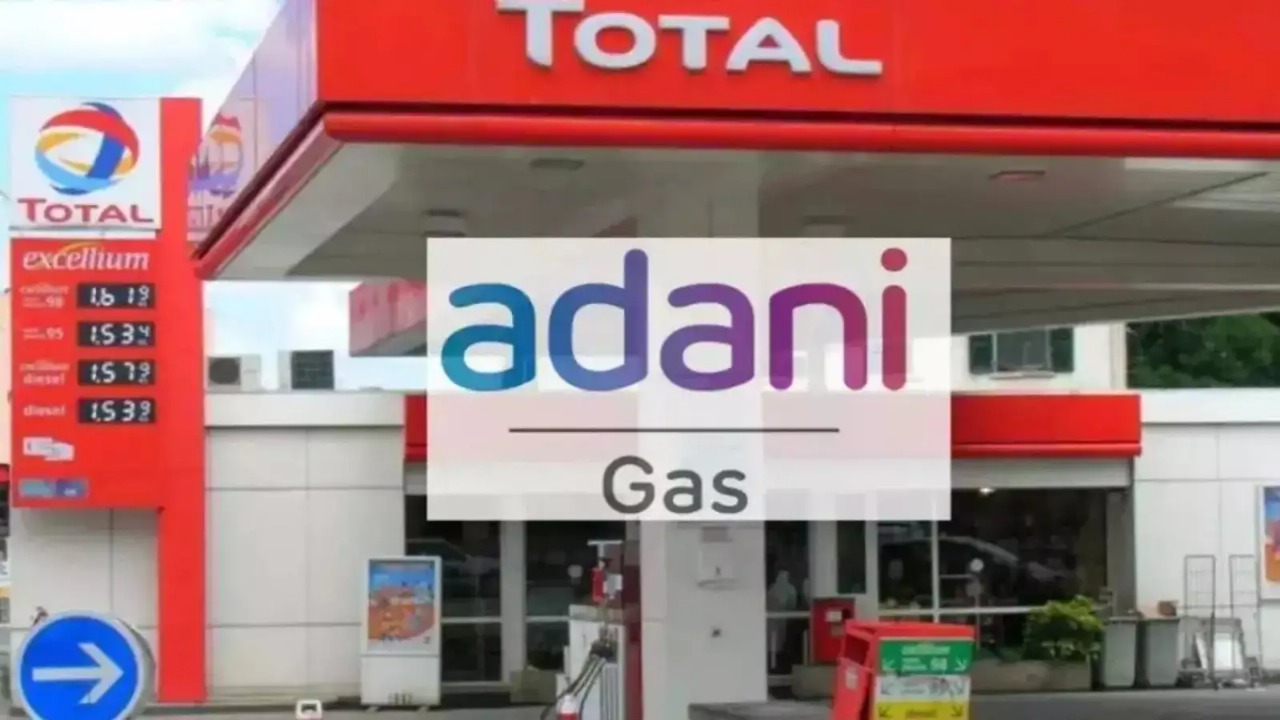Adani Total Gas Posts Rs 1.65 Billion Profit in Q1, Revenue Touches Rs 14.98 Billion Amid Steady Urban Expansion