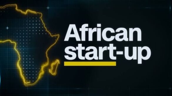 African Startups Struggle for Equity Amid Global Funding Boom