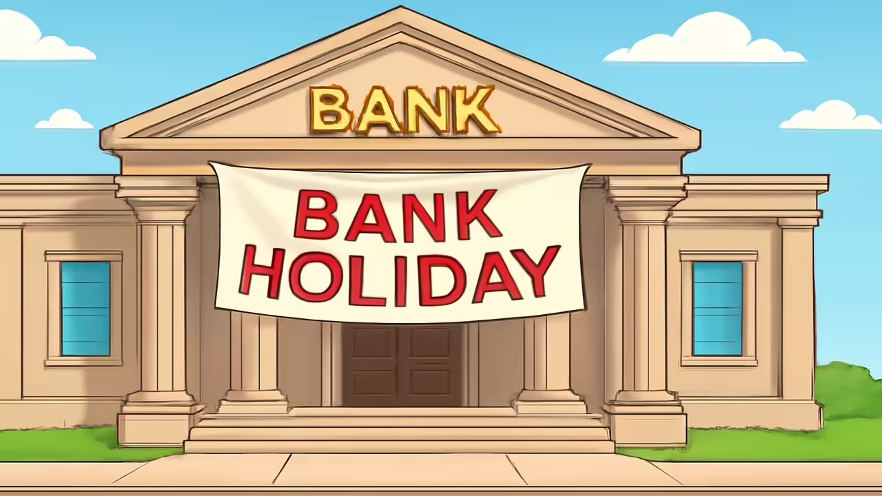Bank Holidays 2025: Why Banks Are Closed On September 4 And 5 – What You Need To Know
