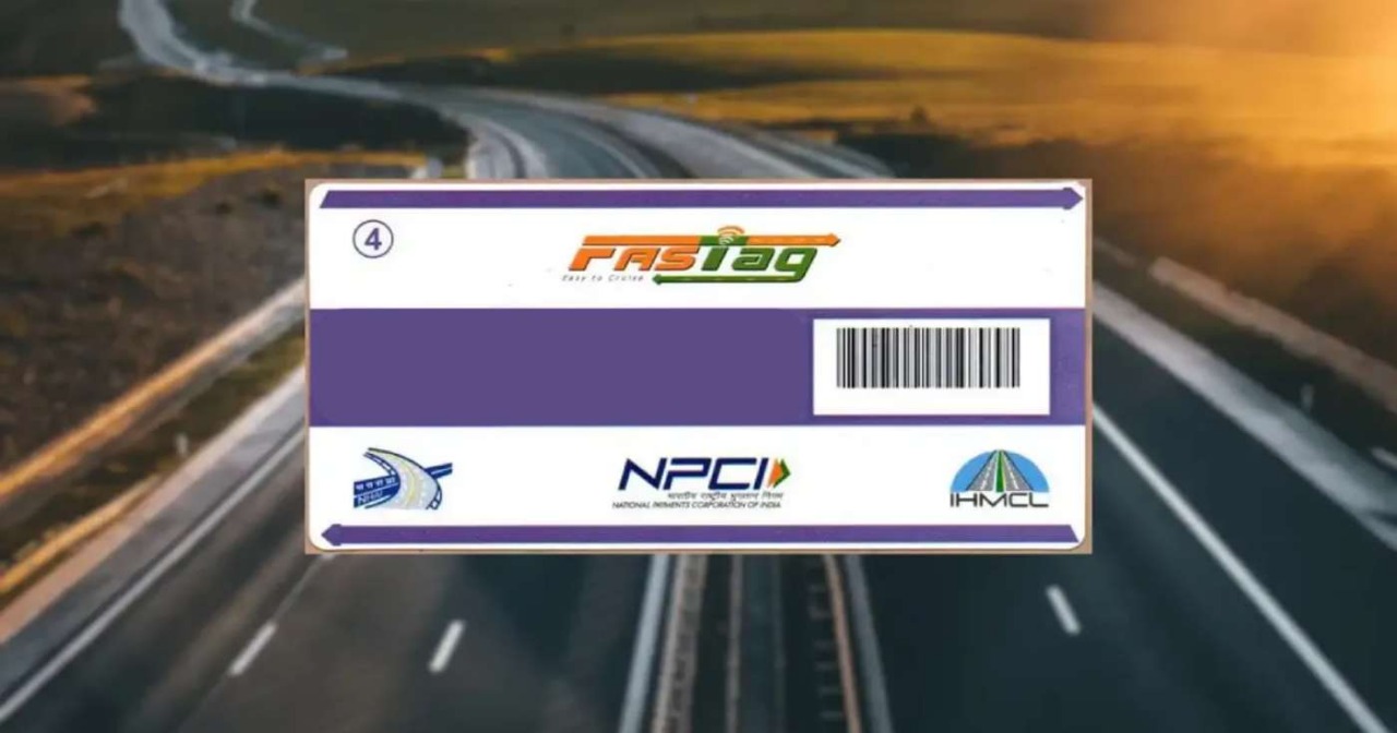 New FASTag Rules Enforce Stricter Penalties from Today