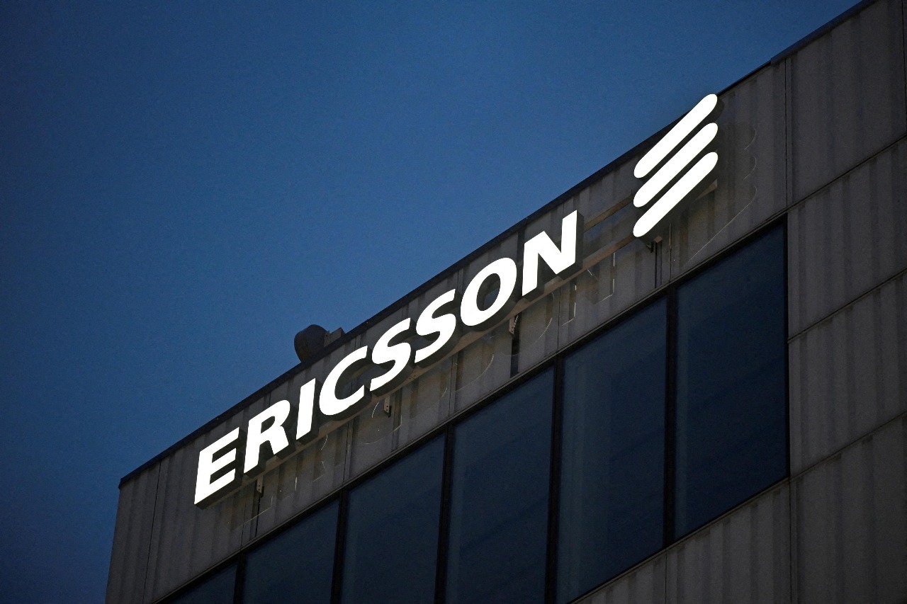 Ericsson CFO Confirms India Slowdown Is Short-Term—Recovery Expected