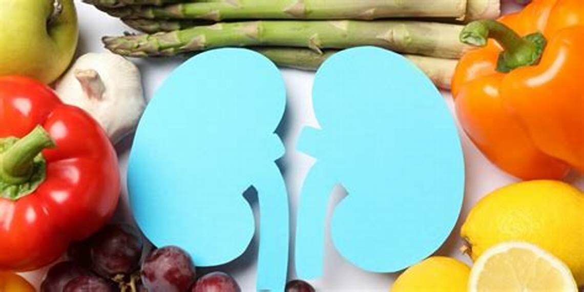 Kidney Care on Your Plate: 6 Everyday Foods That Naturally Detox and Protect