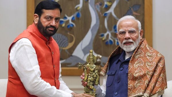 Building Tomorrow: Haryana’s Vision for Sustainable, World-Class Infrastructure Takes Center Stage