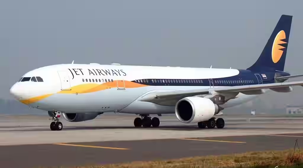 Jet Airways Completes Sale Of Two Boeing 777 Aircraft For ₹5.68 Billion