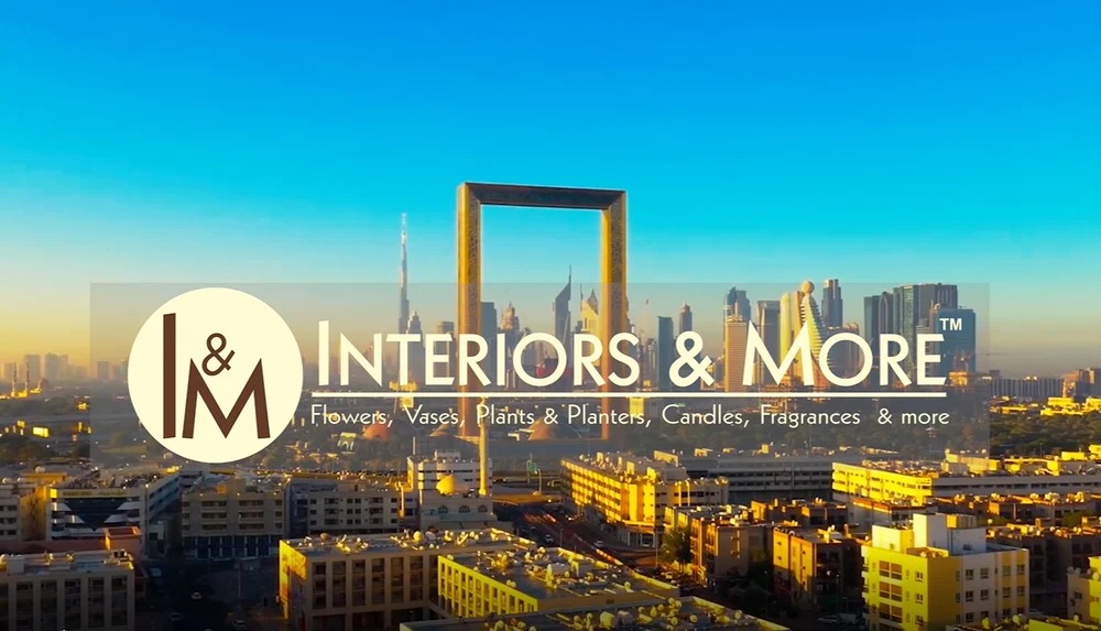 Interiors & More Ltd Signs Strategic MoU with Interiors & Flowers LLP
