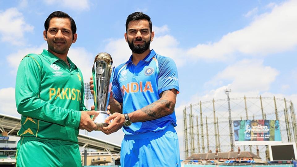 2017 Champions Trophy Heroes: Where Are They Now?