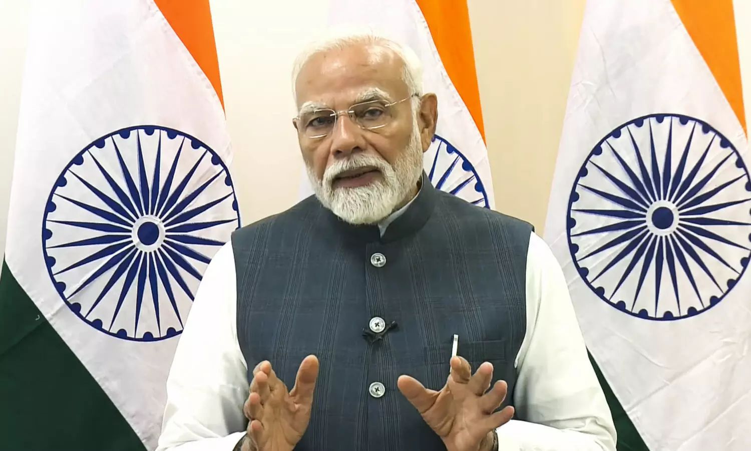 Fueling the Future: PM Ignites Rs 1,010-cr City Gas Spark in Alipurduar