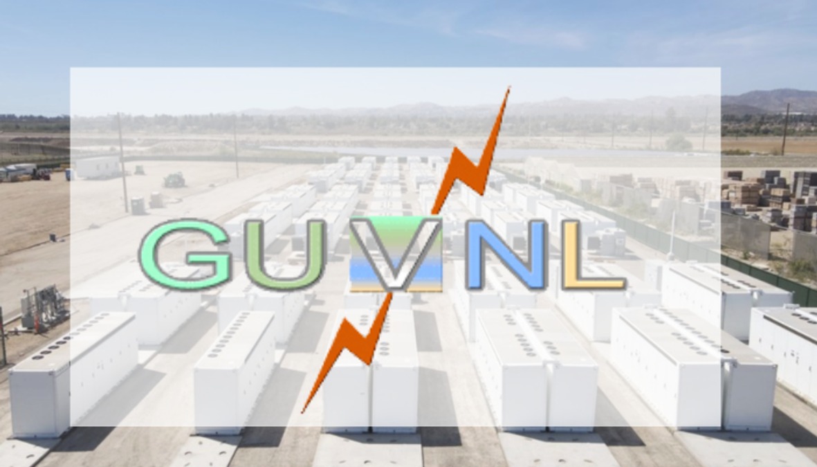 HG Infra Powers Gujarat's Green Future: Secures Massive 250MW/500MWh BESS Deal with GUVNL