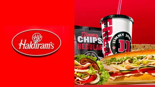 US Sandwich Powerhouse Jimmy John’s Eyes India, Backed by Haldiram’s Might