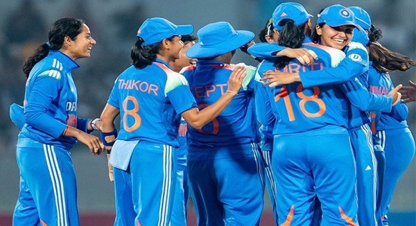Ready for Battle: The Elite Squads Shaping the ICC Women’s Cricket World Cup 2025