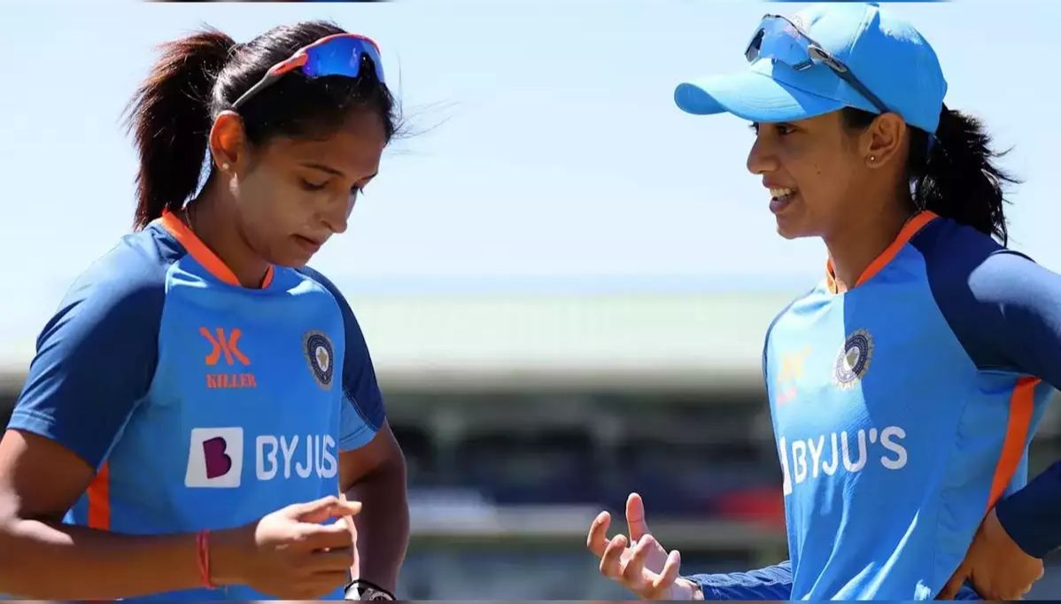 India Women’s Cricket to Clash with Australia in Epic 2026 All-Format Series