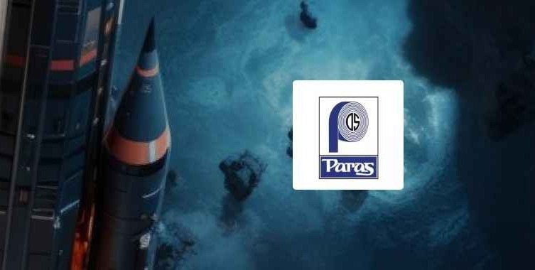 Paras Defence Signs MoU with South Korea’s Green Optics for Space & Defence Collaboration