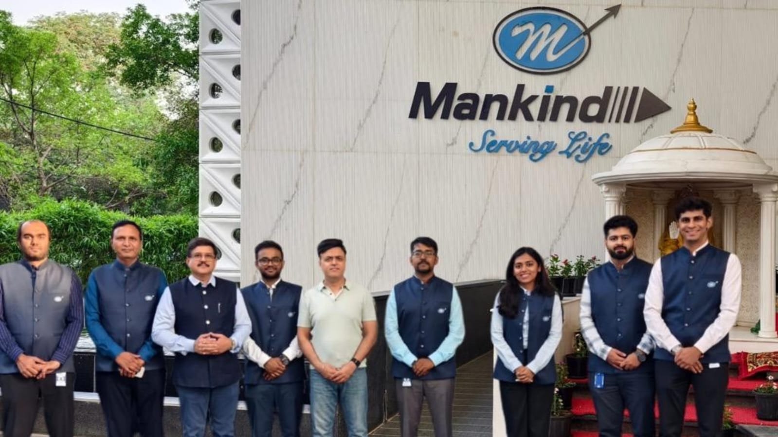 Mankind Pharma Ups Investment In Subsidiary As Q4 FY26 Profit Climbs
