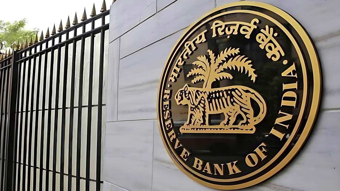 India’s Liquidity Snapshot: RBI Reports Surplus Cash Balances and Bank Borrowings