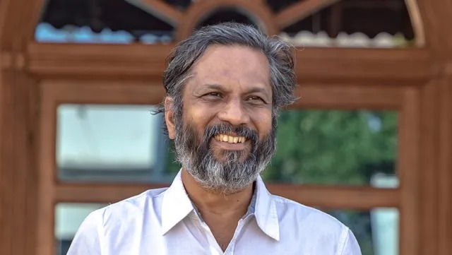Sridhar Vembu Steps Down as Zoho CEO, Embraces Chief Scientist Role
