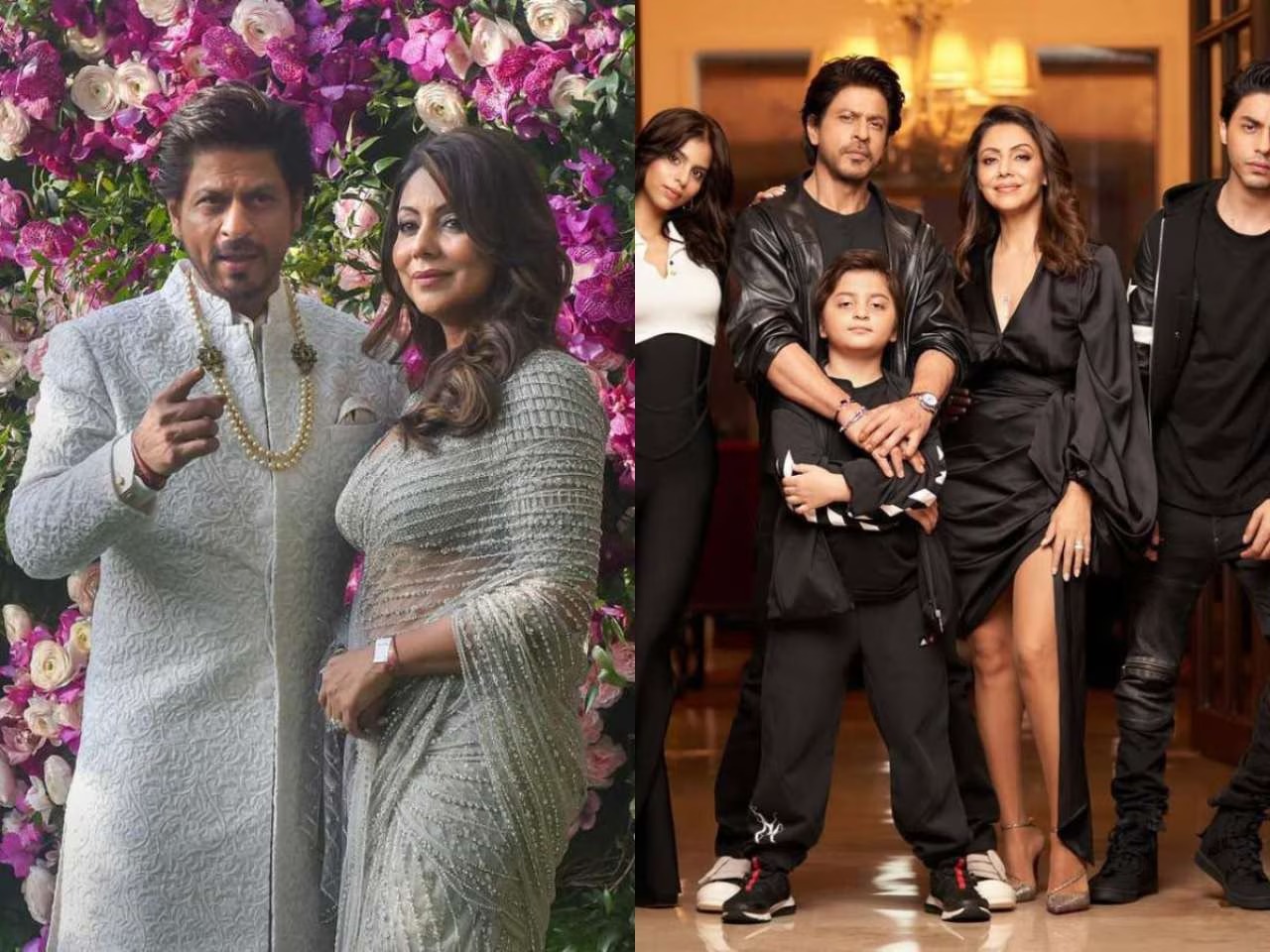 The Mystery Woman Powering Bollywood’s King: Inside Her Lavish Life and Multi-Crore Fortune
