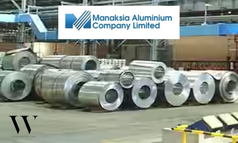 Manaksia Aluminium Delivers Steady March Quarter With Rs 1.56 Billion Revenue, Rs 32.4 Million Profit