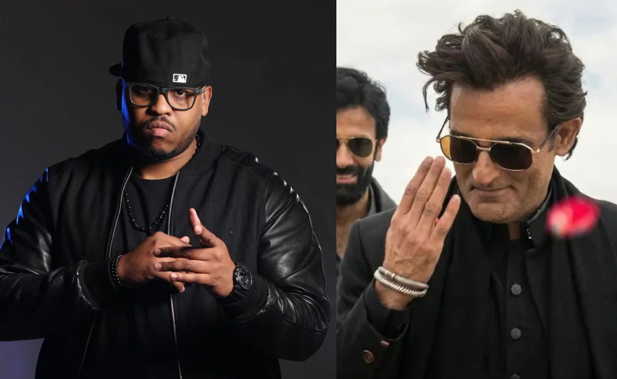 Dhurandhar 2: Flipperachi hints at new track after Akshaye Khanna’s “Fa9la” breakout