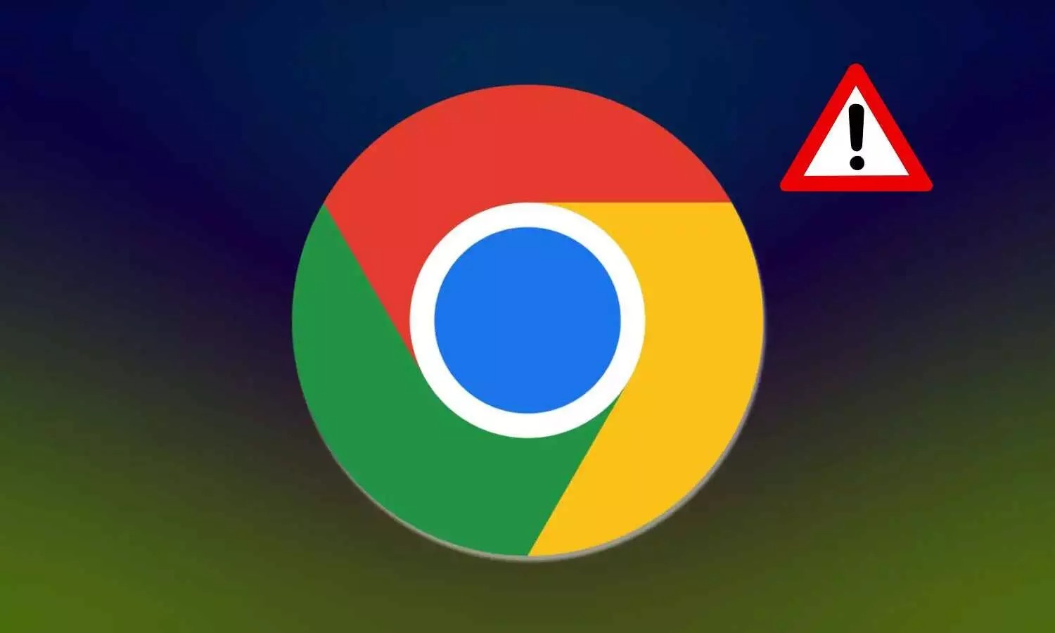 Urgent Chrome Update Advised: Indian Government Flags Security Gaps, Pushes for Safer Browsing