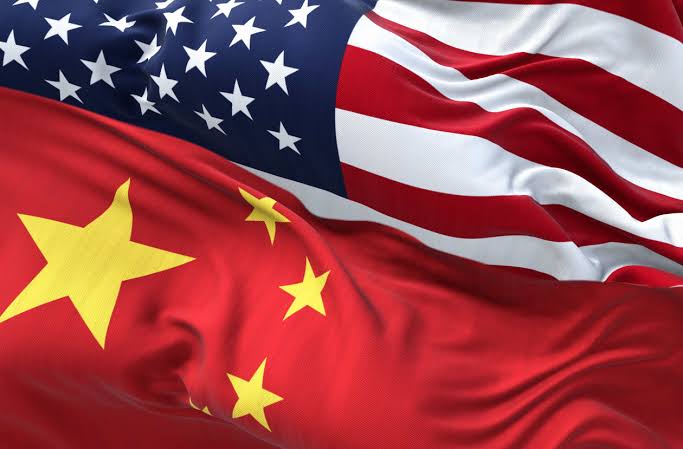 China Waives Tariffs on U.S. Ethane Imports, Boosting Petrochemical Trade