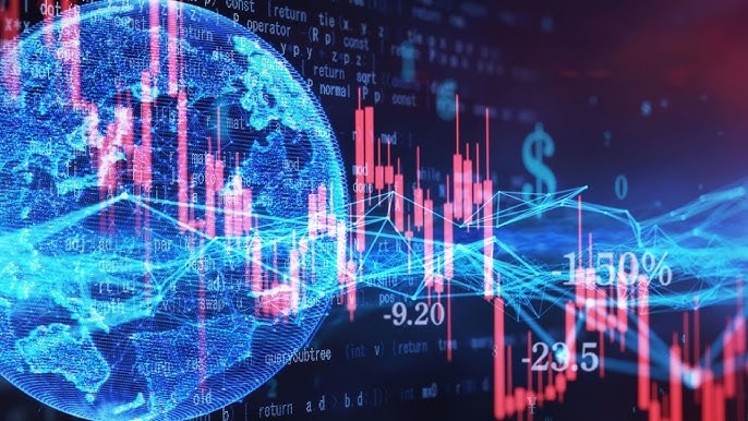 Tariffs, Tech, and Turbulence: Seven Revelations Changing How the World Trades