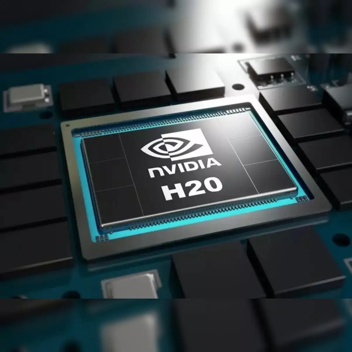 Chip Freeze: Nvidia Halts H20 Production Amid China’s Security Crackdown