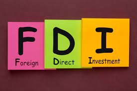 Russian Investment in India Surges Threefold Amid Overall FDI Decline